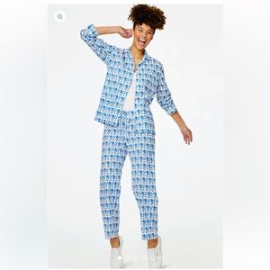 Roller Rabbit Pajamas